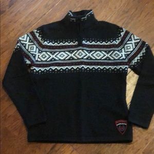 Dale of Norway Vintage Olympic Sweater - Women's M